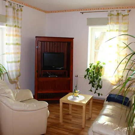 Apartment Ferienwohnung, Struppen, Cleaning Included