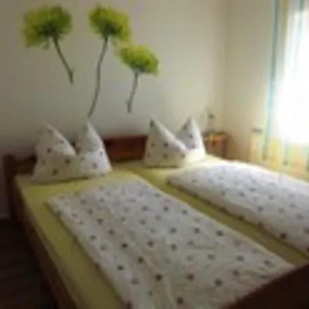 Apartment Ferienwohnung, Struppen, Cleaning Included Struppen